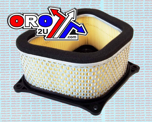 AIR FILTER SUZUKI GSX1300R HAYABUSA 99-07 13780-24F02