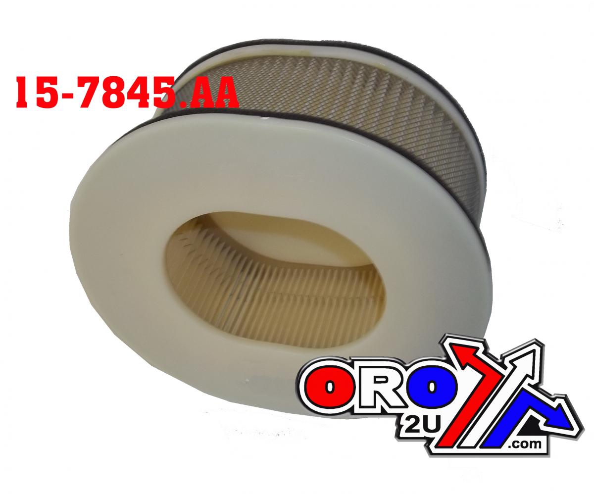 AIR FILTER YAMAHA FZS1000 FAZER 02-05 5LV-14451-00
