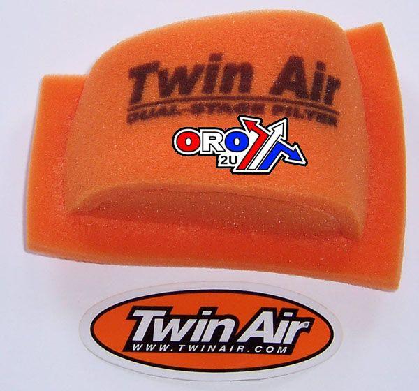 AIR FILTER MONTESA COTA 304, TWINAIR 158005
