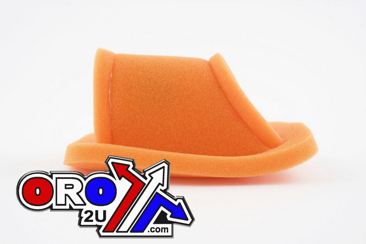 AIR FILTER 97-01 COTA 314R, TWINAIR 158008 MONTESA