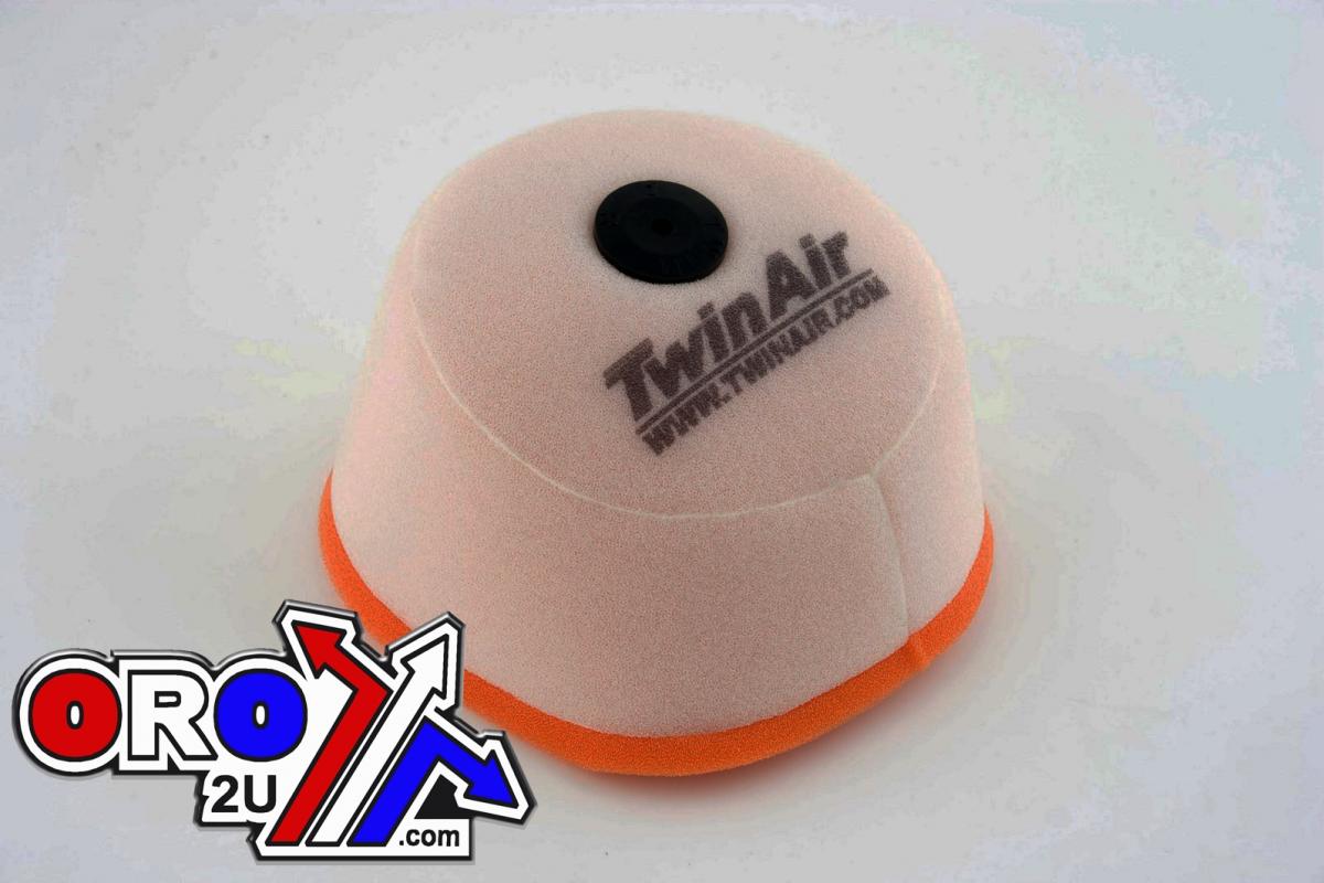 AIR FILTER KIT GASGAS EC125-300 08-13, TWINAIR 158041