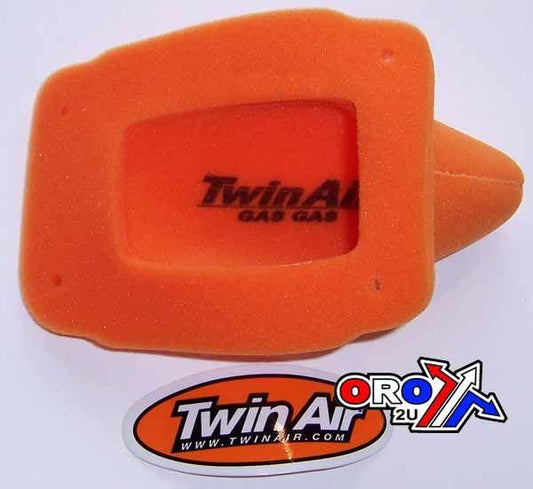 AIR FILTER GASGAS TRIAL 96, TWINAIR 158052