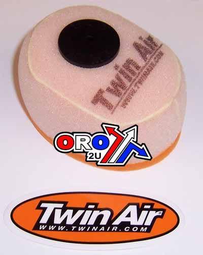 AIR FILTER GASGAS 02-17 TRIALS, TWINAIR 158054