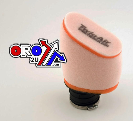 AIR FILTER ATK WITH RUBBER, TWINAIR 158080