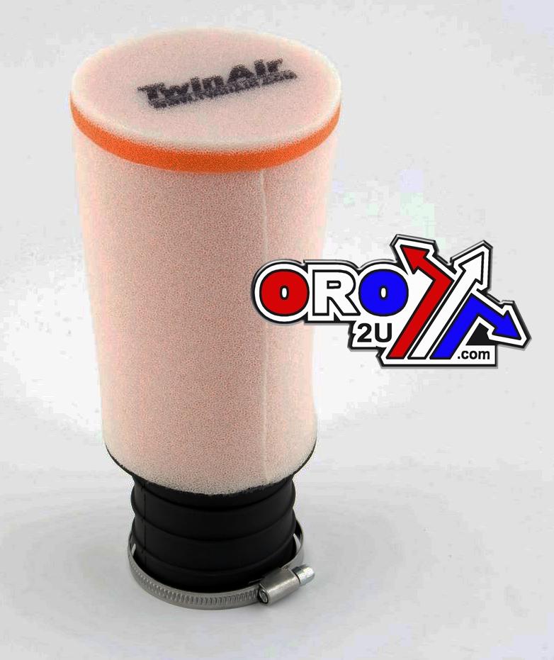AIR FILTER ARMSTRONG 89-94, TWINAIR 158104 WITH RUBBER