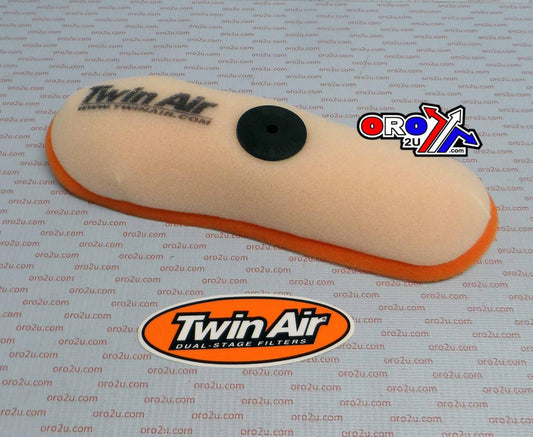 AIR FILTER 97-99 HUSABERG, TWINAIR 158197