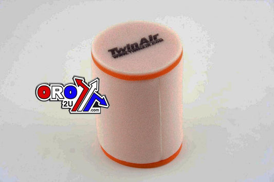 AIR FILTER CZ 125 250 1965-96, TWIN AIR 158200