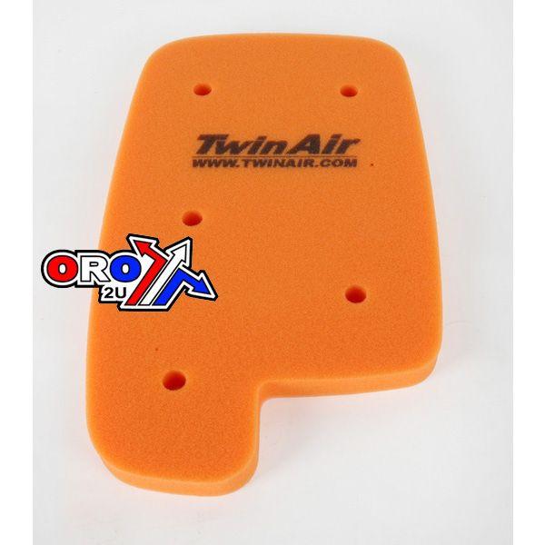 AIR FILTER ARCTIC CAT 366 04-07  UTILITY, TWIN AIR 158263