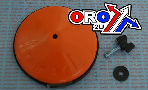 AIR BOX COVER TRX400EX 99-14 TWIN AIR 160091