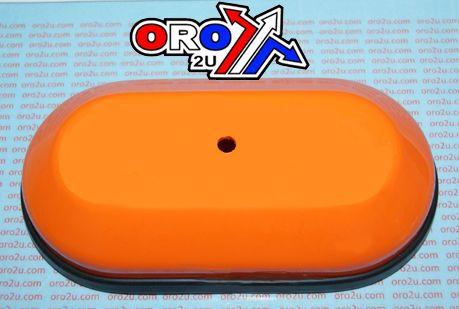 AIR BOX COVER RAPTOR 01-05 TWIN AIR 160088