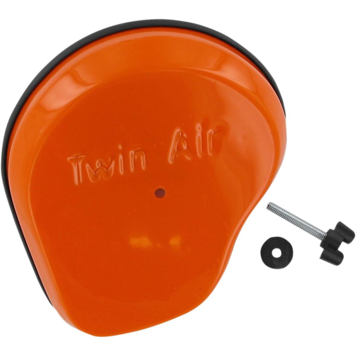 AIR BOX COVER KXF RMZ250 TWINAIR 160090 SUZUKI KAWASAKI