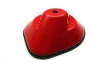 AIR BOX COVER CR125/250/500 PSYCHIC MX-07128 HONDA