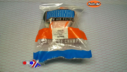 AIR FILTER 50mm GREEVES GRIFFON, TWINAIR 158951