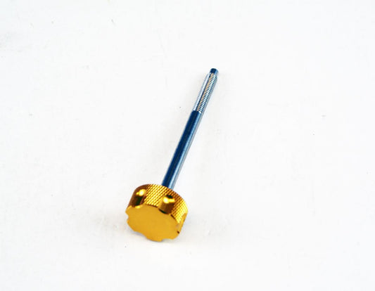 AIR FILTER BOX BOLT CNC BILLET MX-07009GL