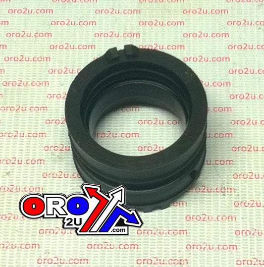 CARB INTAKE 16211-HP1-670, Carburetor Rubber TRX450R 04-05, K&L 11-3638