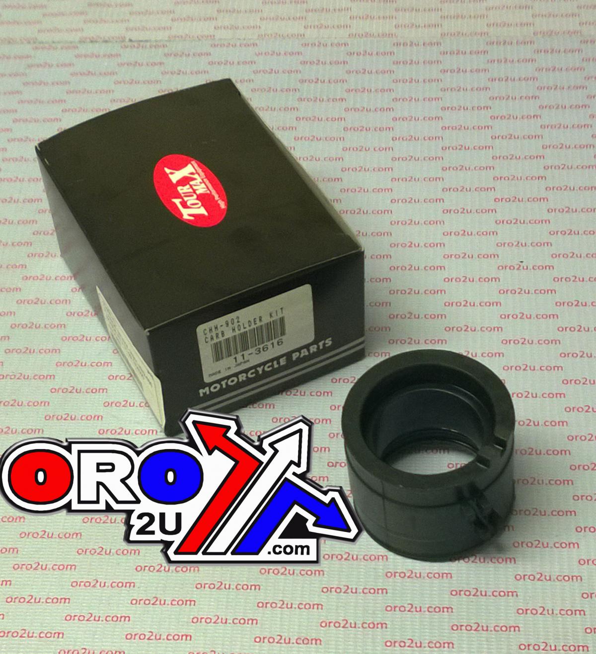 FLANGE INTAKE 16211-HN2-000 HONDA ATV 01-09 TRX500