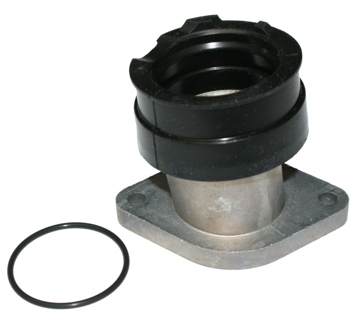 CARB INTAKE 4XE-13586-00 YFM250 BEAR TRACKER 99-04, AT-07084