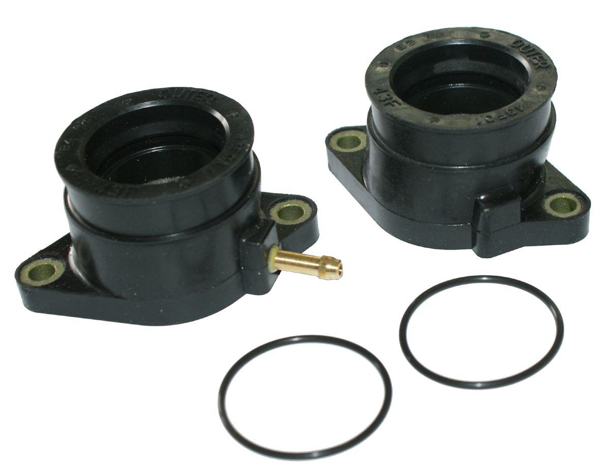 FLANGE INTAKE 43F-13586-01-00 Carburetor Rubber TT600 XT600