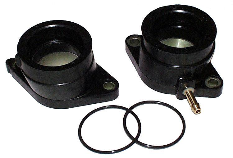 CARB INTAKE 1VJ-13596-00, XT600E 90-95, K&L 11-4872