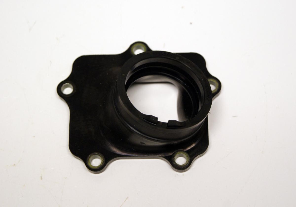 CARB INTAKE 5NX-13565-00 YAMAHA YZ250 02-23, MADE IN JAPAN, K&L 11-6074