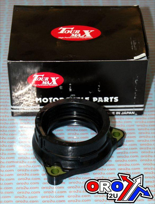 CARB INTAKE 2S2-13597-00-00, YAMAHA YZ450F 06-09, WR450F 07-11, K&L 11-6081