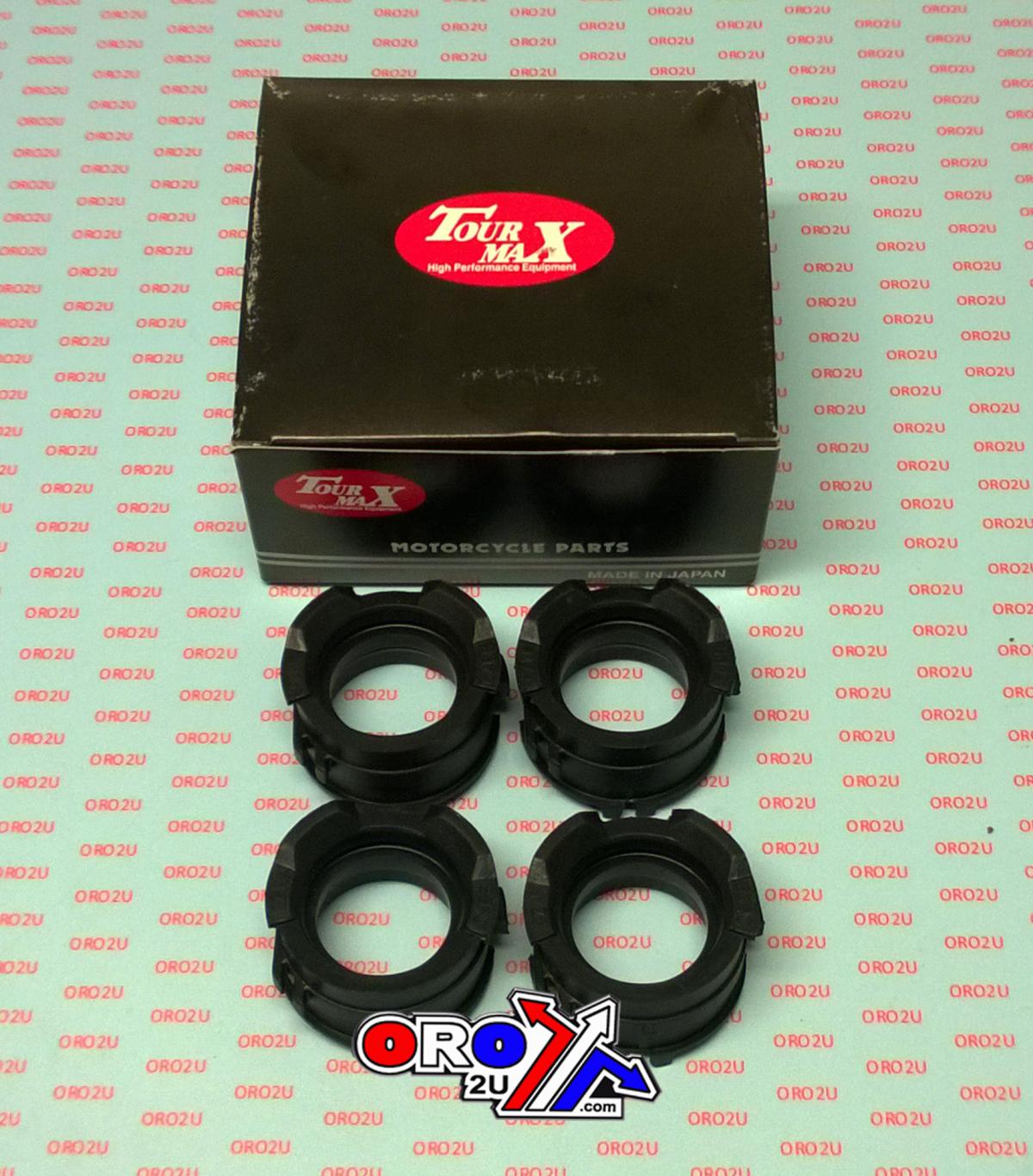 CARB INTAKE 16211-MZ5-000, HONDA VF750C 93-02 PK4, K&L 11-4679