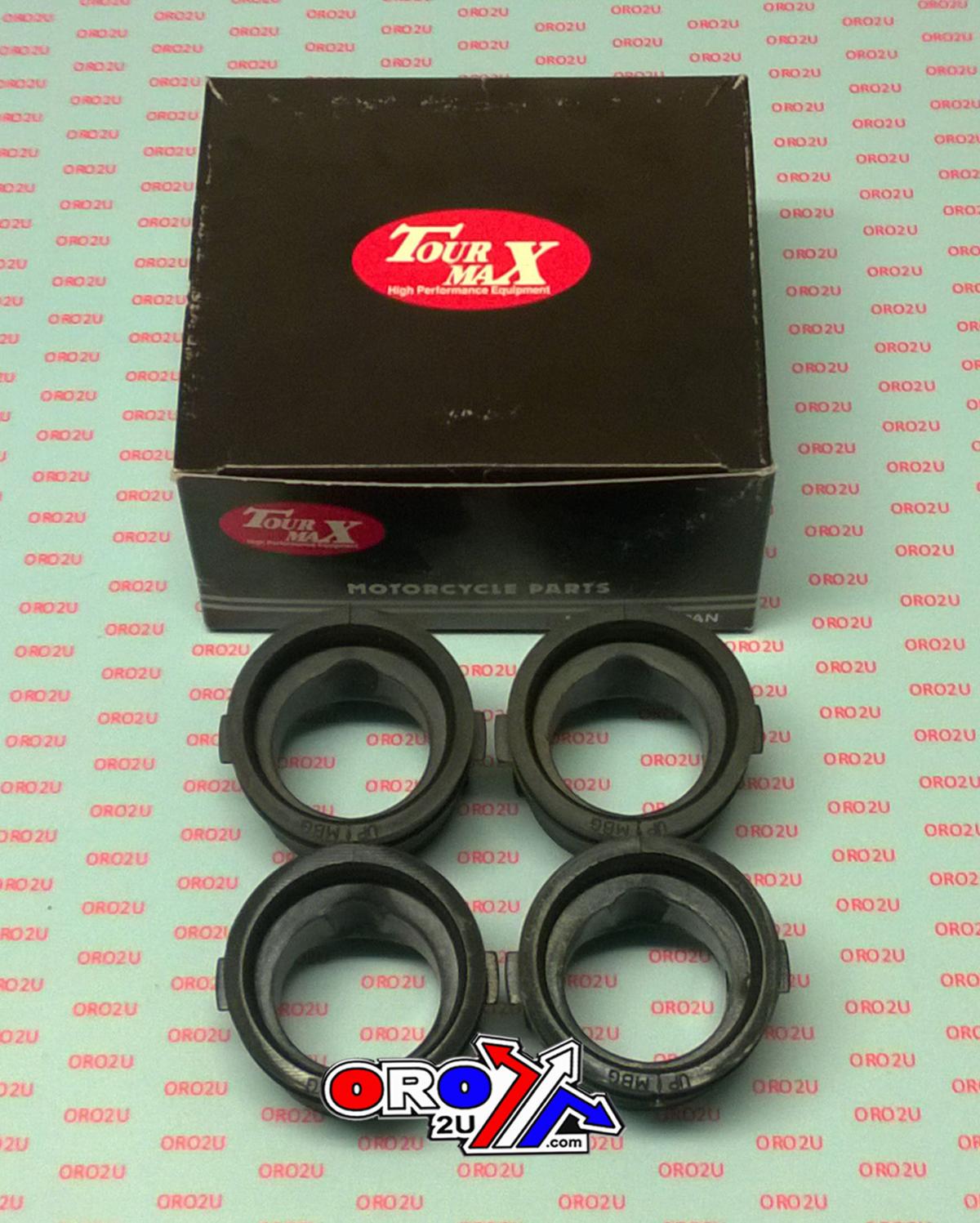 CARB INTAKE 16211-MBG-000, VFR800Fi 98-01 PK4, K&L 11-4633 HONDA ROAD