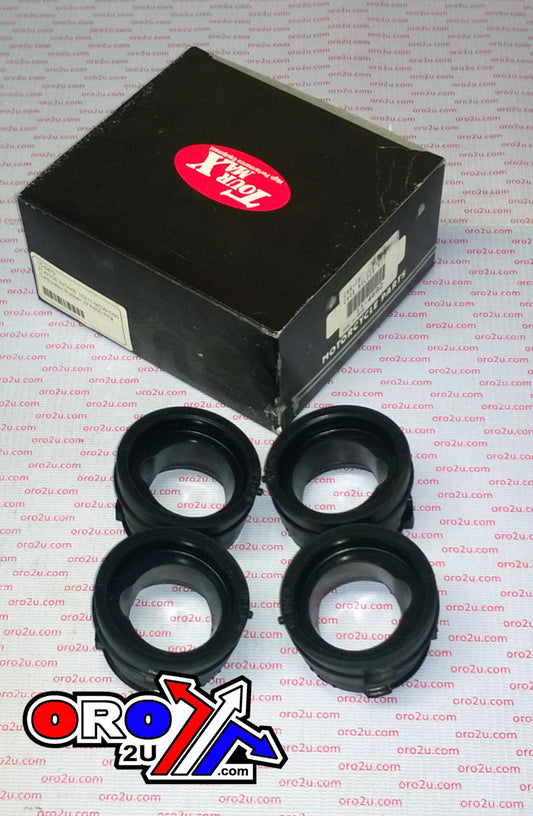 CARB INTAKE 16211-MCW-D00, VFR800 02-17 PK4, K&L 11-4692 HONDA ROAD