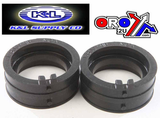 CARB INTAKE 16211-MCA-000, HONDA GL1800 01-17 PK2, K&L 11-4857