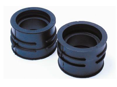 CARB INTAKE 16065-1130, KAWASAKI GPZ500 87-09 PK2, K&L 11-7332