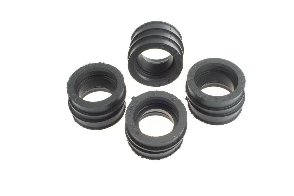 CARB INTAKE 16065-1129, KAWASAKI GPX/GPZ600 85-97 PK4, K&L 11-7333