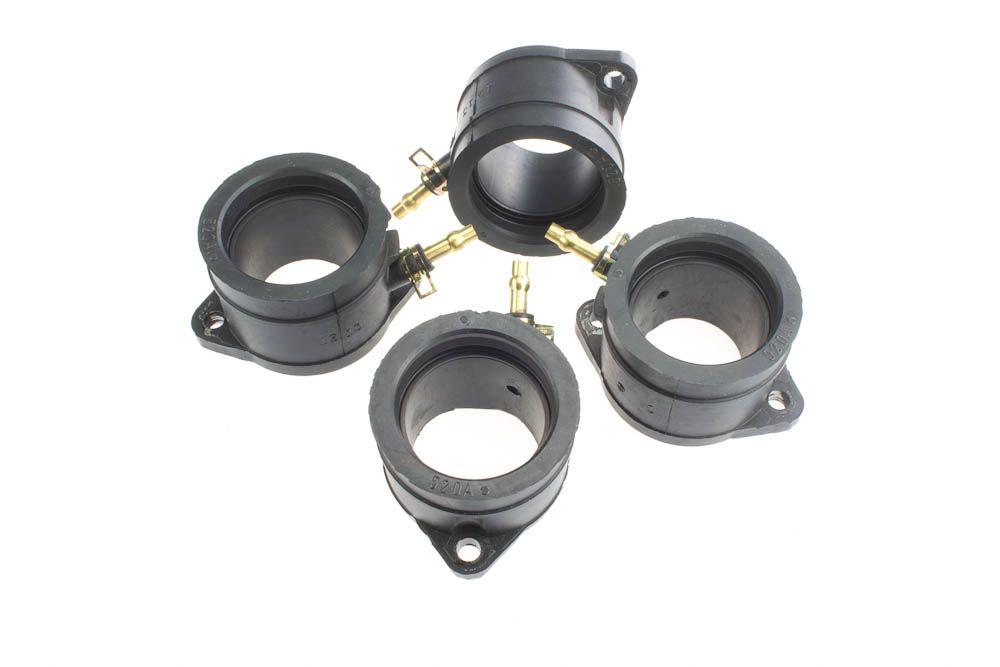 CARB INTAKE 16065-1213, KAWASAKI ZZR600D 90-93 PK4, K&L 11-7339