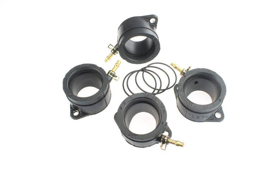 CARB INTAKE 16065-1276, KAWASAKI ZZR600E 93-06 PK4, K&L 11-7340