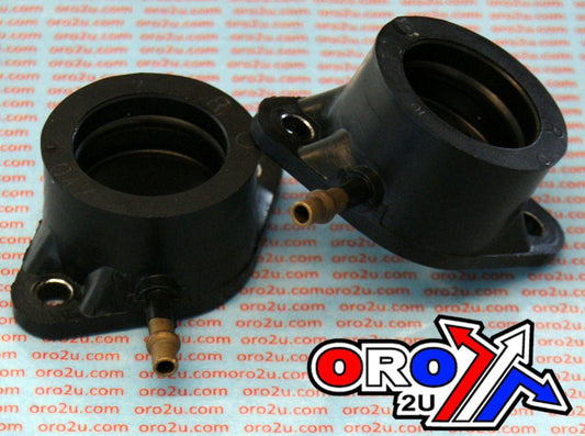 CARB INTAKE 16065-047 RH, KAWASAKI KZ650 78-83, K&L 11-5444