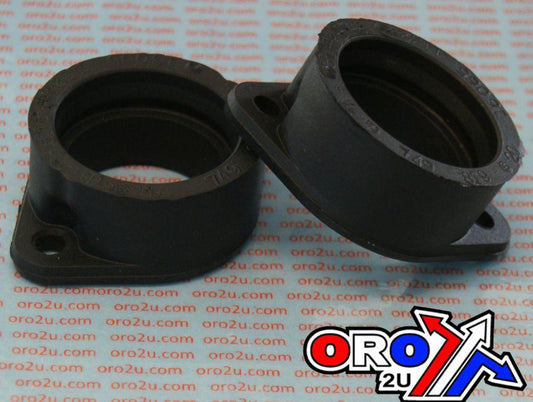 CARB INTAKE 16065-1132 PK2, KAWASAKI KZ650H, KZ750 80-85, K&L 11-4737