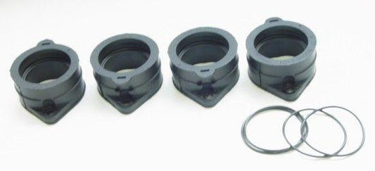 CARB INTAKE 16065-1307 PK4,  KAW GPZ1100 95-97, ZRX1100/1200 99-05, K&L 11-7343
