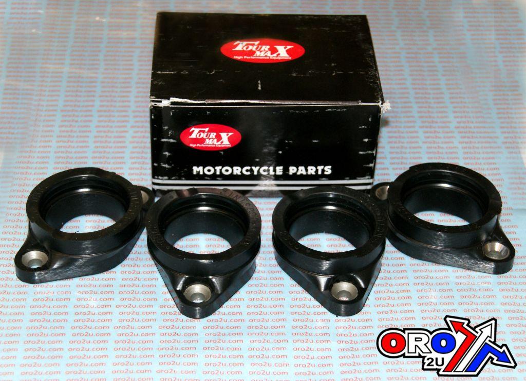 CARB INTAKE 13101-29G00 PK4, SUZUKI GSX-R600 04-05, K&L 11-6166