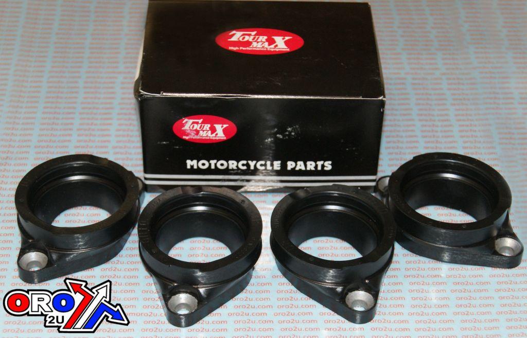 CARB INTAKE 13101-01H00 PK4, SUZUKI GSX-R600 06-07, K&L 11-6167