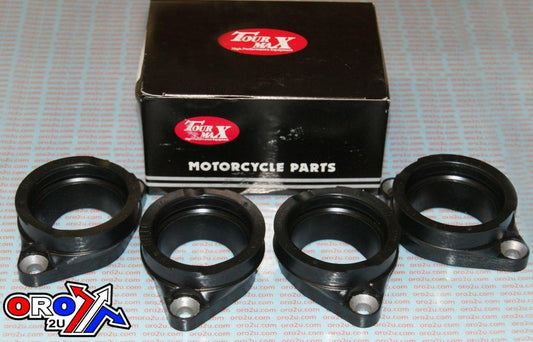 CARB INTAKE 13101-01H00 PK4, SUZUKI GSX-R600 06-07, K&L 11-6167