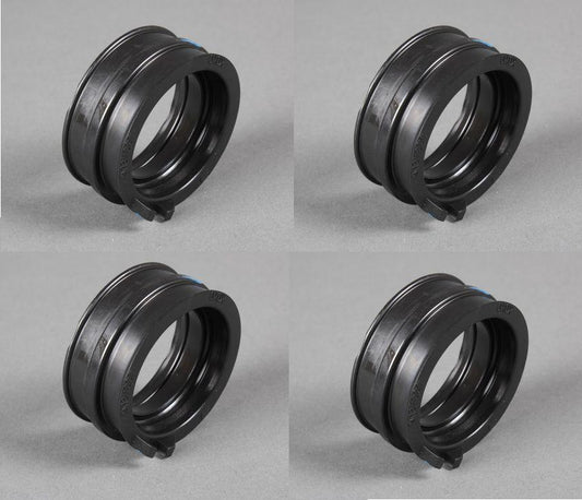 CARB INTAKE 13111-24F00 PK4, SUZUKI GSX1300R HAYABUSA 99-07, K&L 11-6180