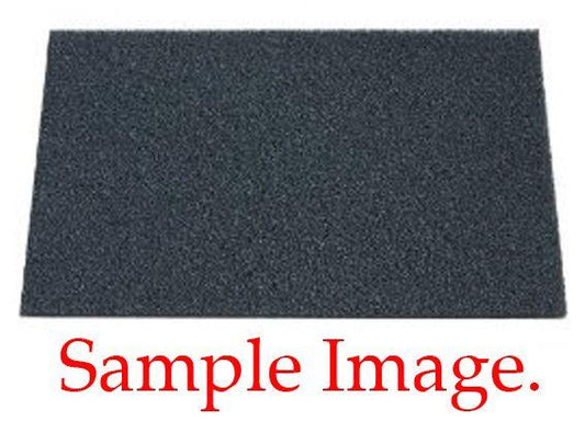 COARSE UNIV FOAM 15mm, UNIVERSAL AIR FILTER FOAM