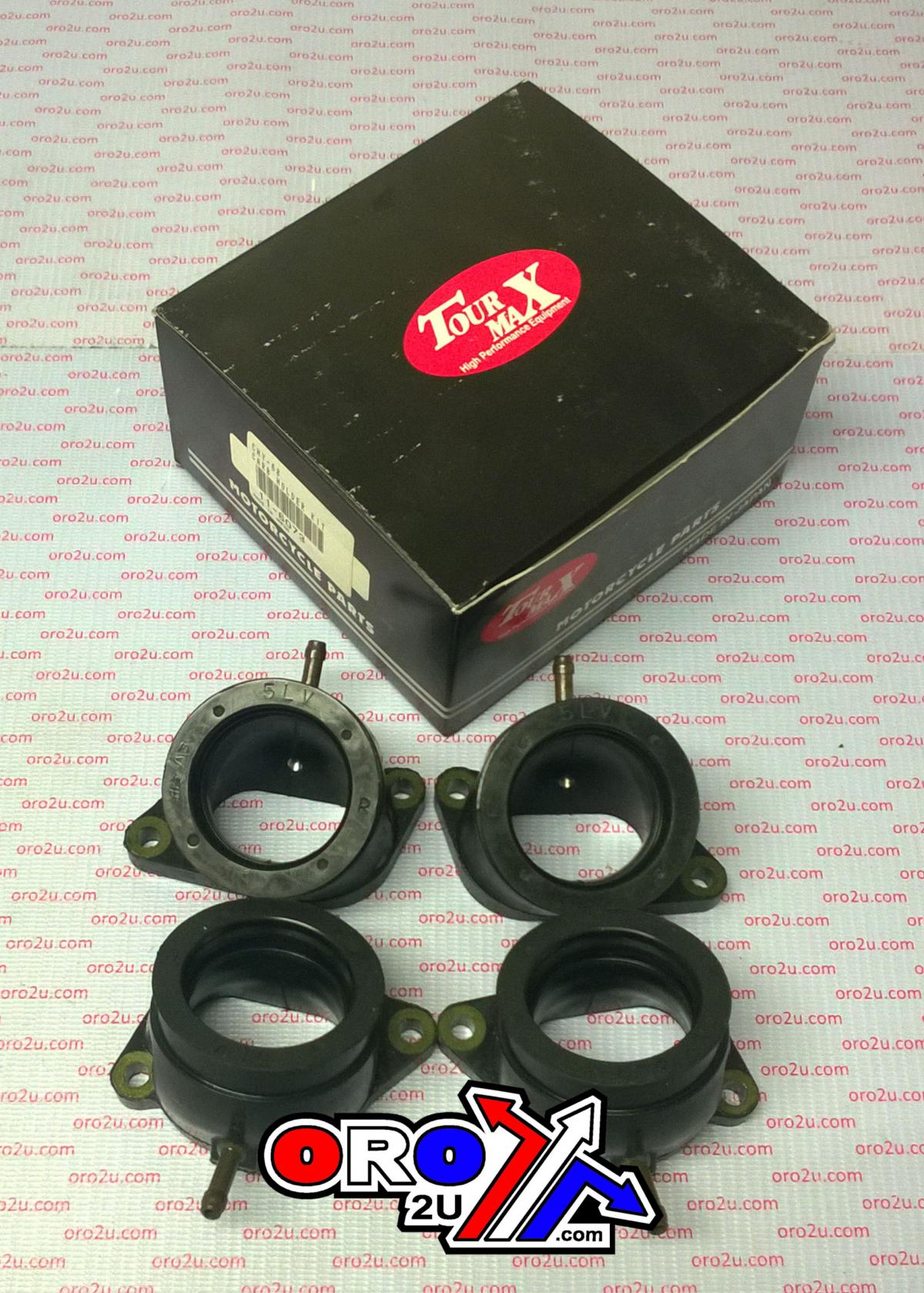 CARB INTAKE 5LV-13596-01, YAMAHA FZS1000 FAZER 01-05, K&L 11-6073