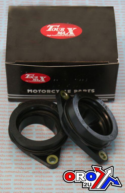 CARB INTAKE 2CO-13596-00/2CO-13586-00, YZF R6 06-20, K&L 11-6080
