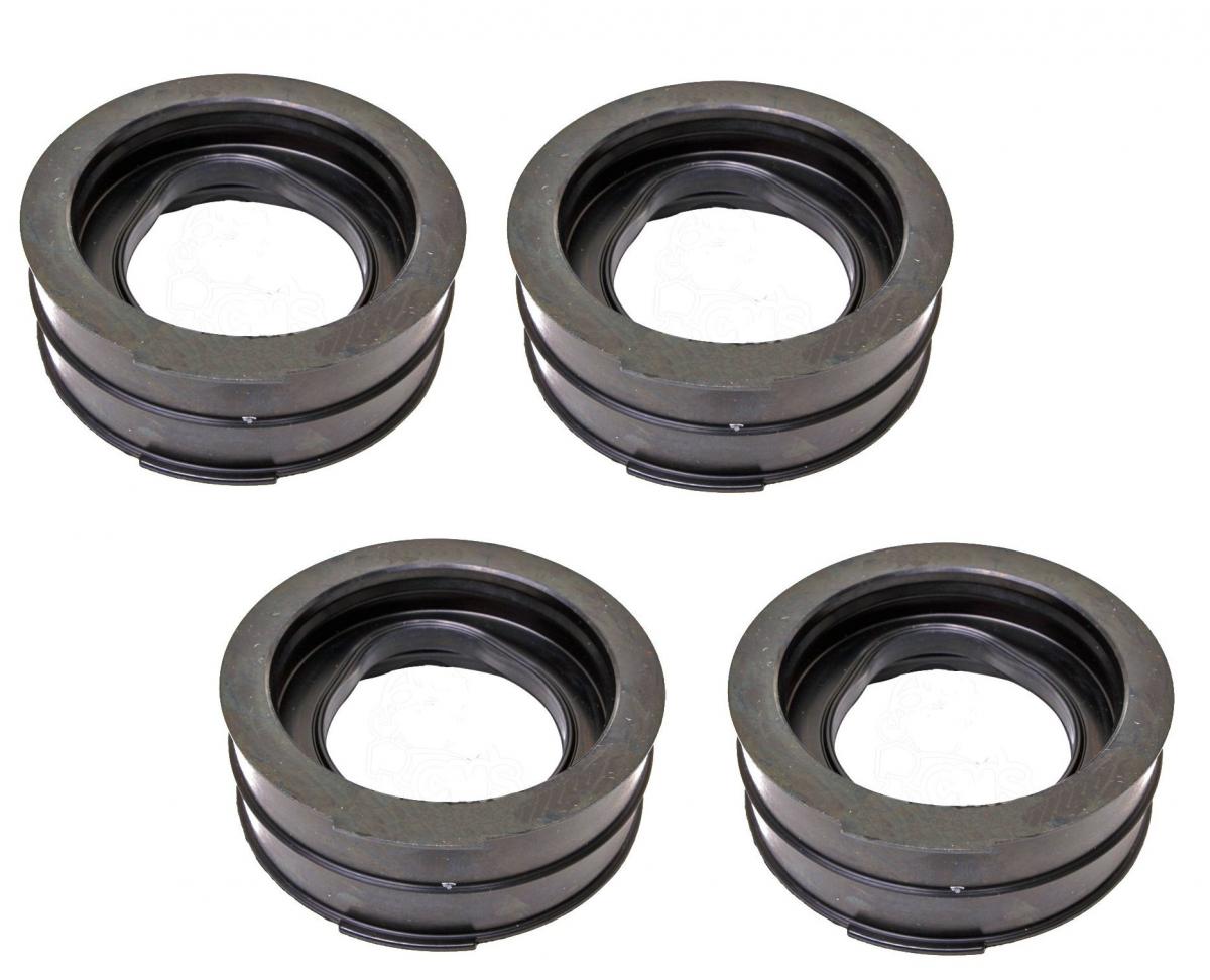 CARB INTAKE 5JW-13597-00, YAMAHA FJR1300 01-12, K&L 11-6107