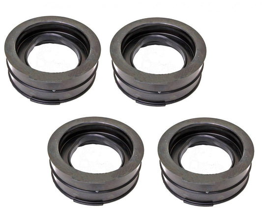 CARB INTAKE 5JW-13597-00, YAMAHA FJR1300 01-12, K&L 11-6107