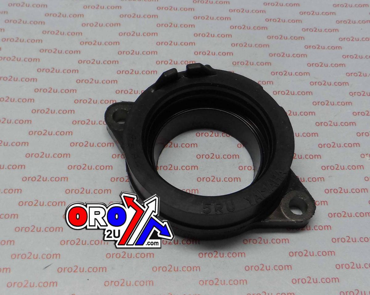 CARB INTAKE 5RU-13586-00, YAMAHA YP400 04-19, K&L 11-6109
