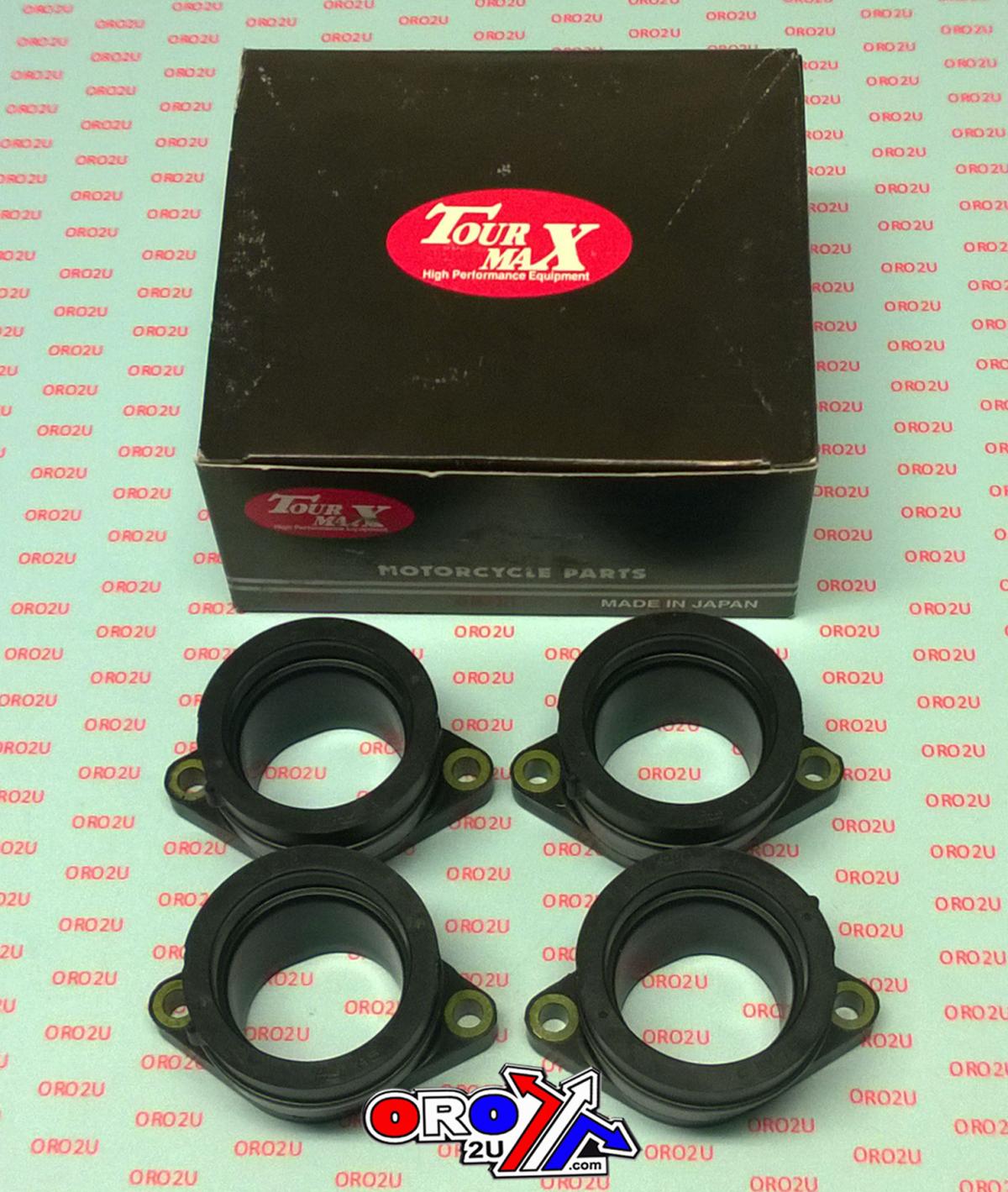 CARB INTAKE 5EB-13586-00, YAMAHA YZF-R6 99-02, K&L 11-6116