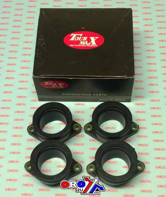 CARB INTAKE 5EB-13586-00, YAMAHA YZF-R6 99-02, K&L 11-6116