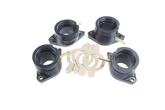 CARB INTAKE 33M-13586-01/33M-13596-01,  FZ600 86-88, YX600 86-90, K&L 11-6240