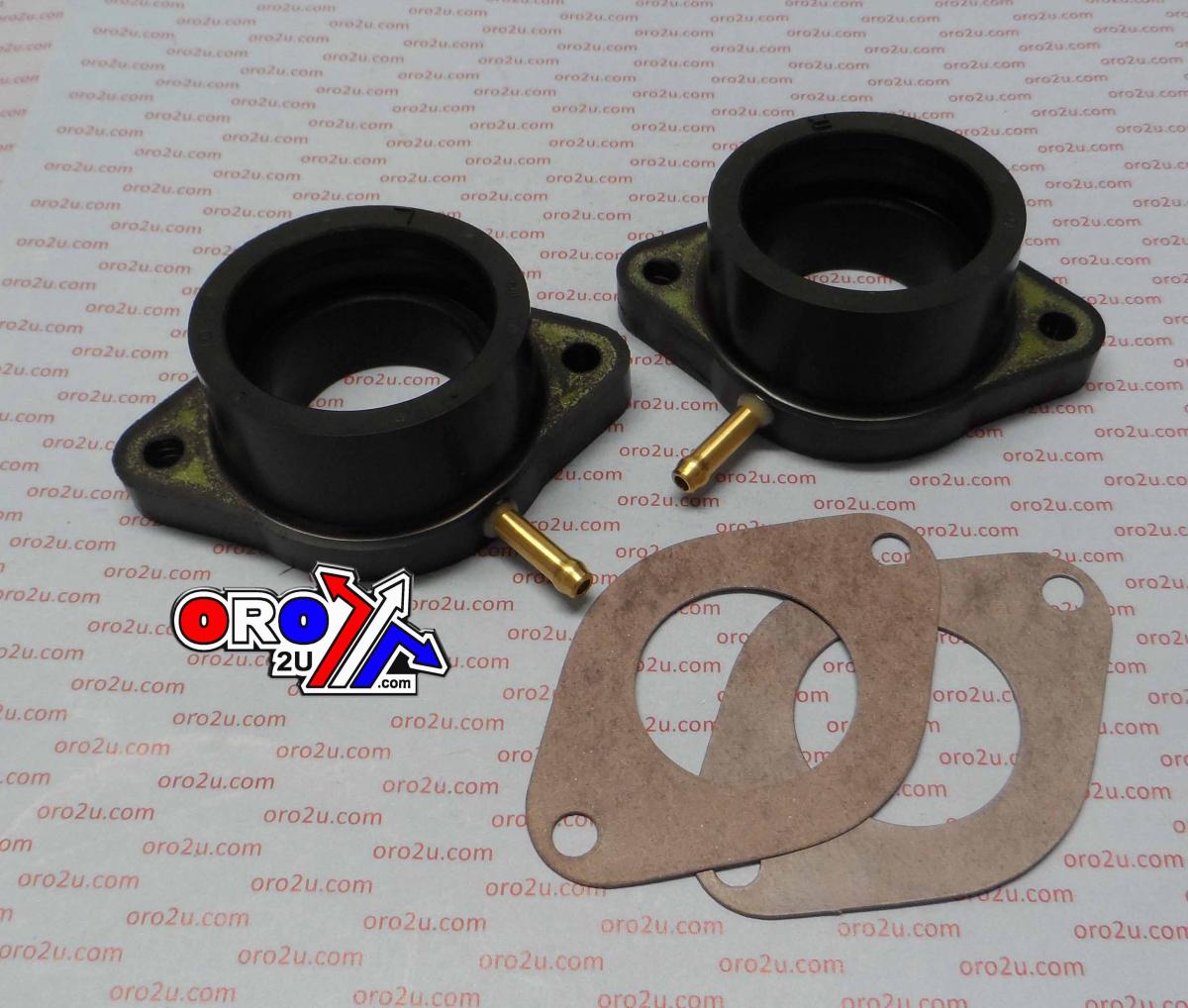 CARB INTAKE 3G1-13586-00/3G1-13596-00, XS650 78-83, K&L 11-6239